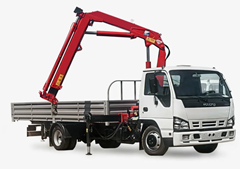 манипулятор 3 тонн характеристики